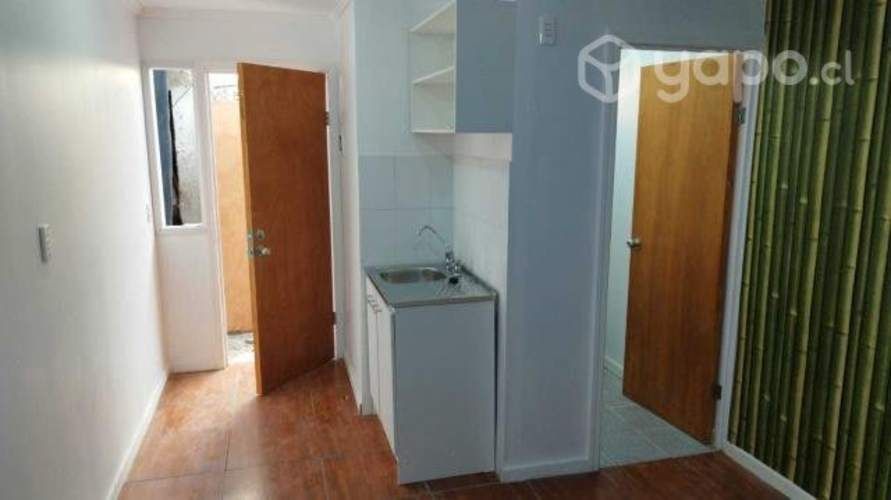 Departamento interior Macul