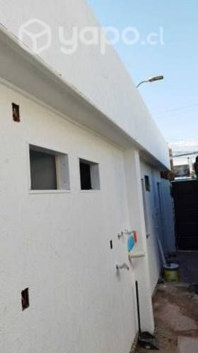 Departamento interior Macul