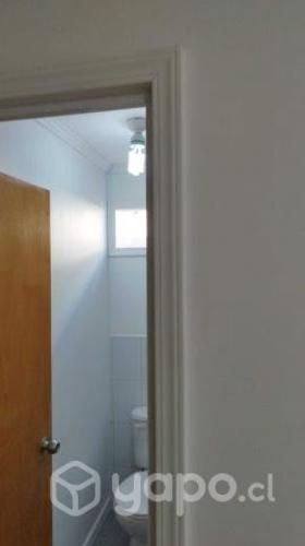 Departamento interior Macul