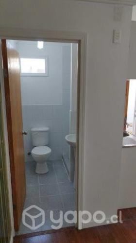 Departamento interior Macul