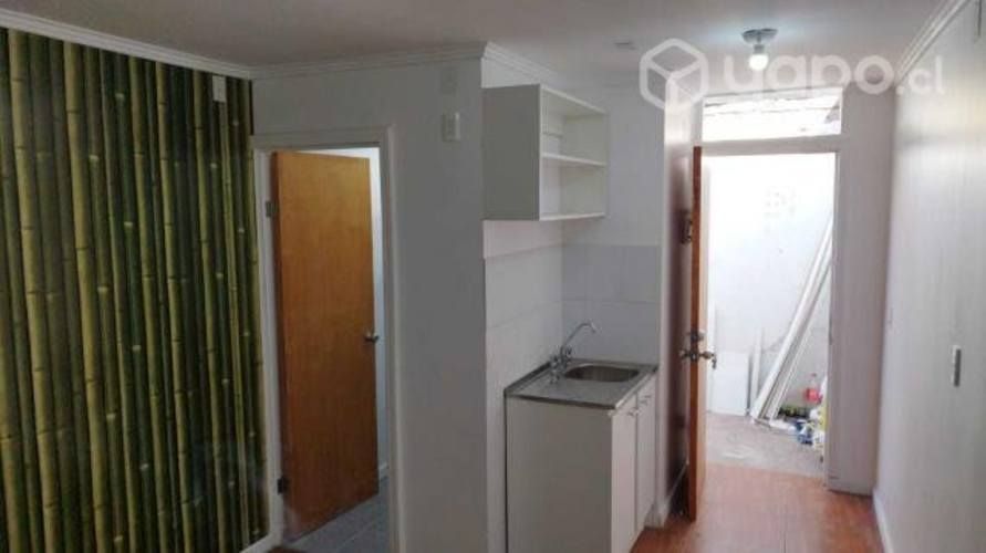 Departamento interior Macul