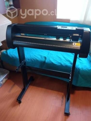 Plotter de corte Jinka goldcut 60cm