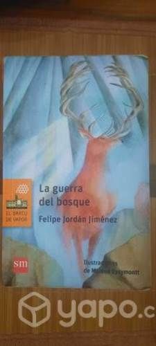 Libros complementarios