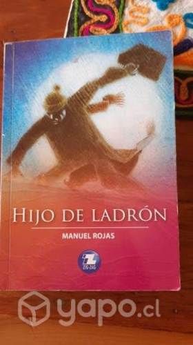 Libros complementarios