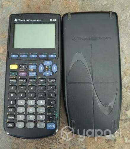 Calculadora Graficadora