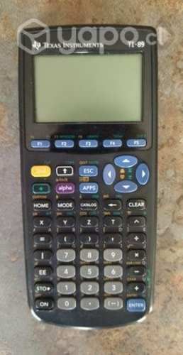 Calculadora Graficadora