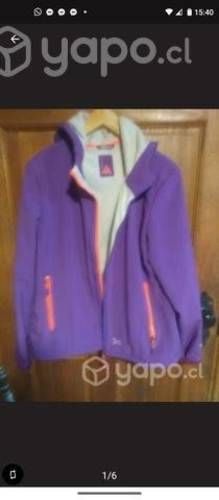 Chaketas perfectas condiciones