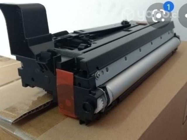 Revelador ricoh M2813030