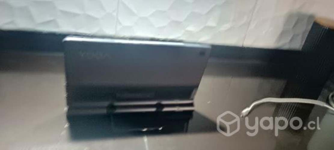 Tablet Lenovo yoga tap 11