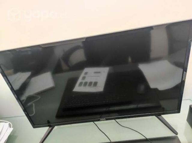 Televisor 32 Pulgadas