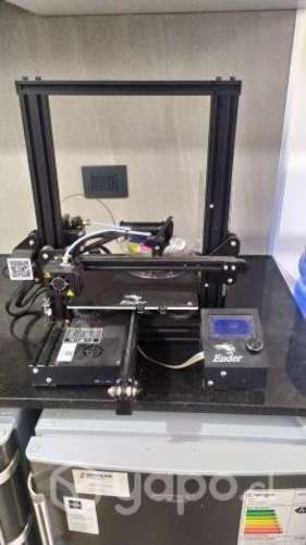 Impresora 3D ender-3