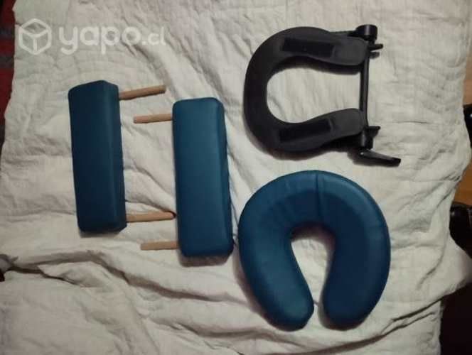 Camilla en perfecto estado