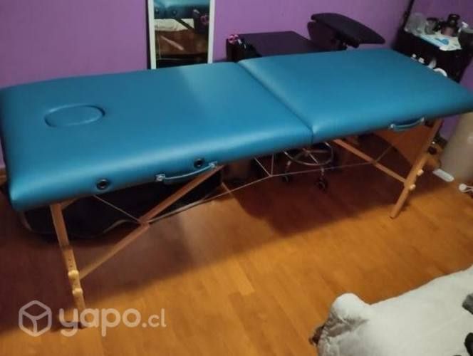 Camilla en perfecto estado