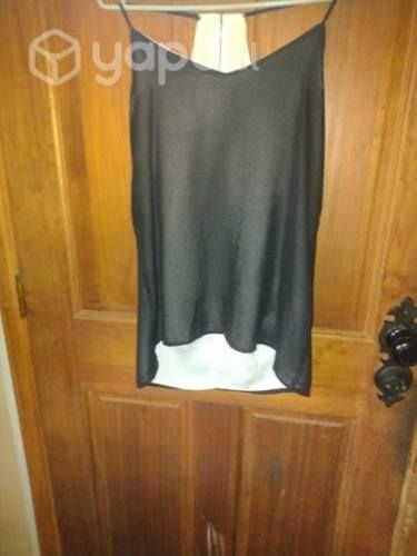 Poleras y tapados Dama