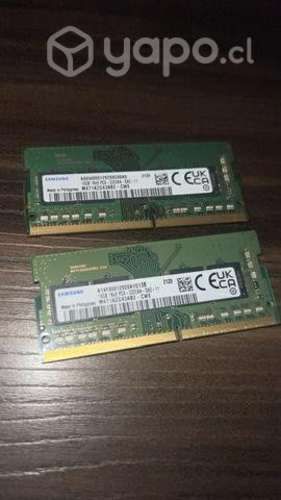 RAM 16gb ddr4