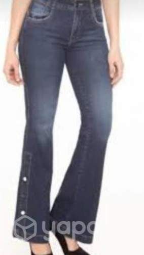 Jeans mujer best west nuevo