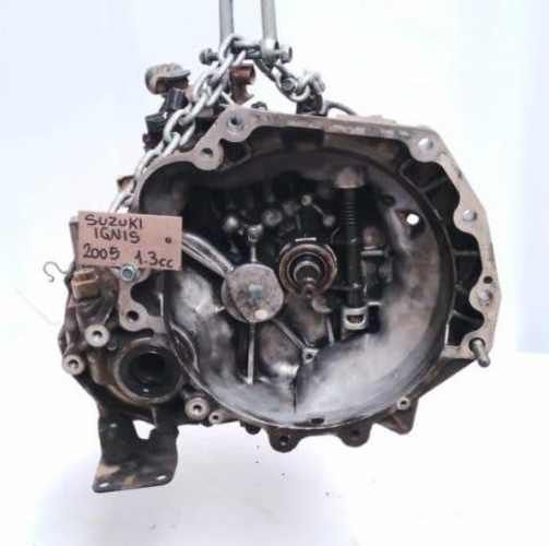 Caja Cambio Suzuki Ignis 1.3 2005