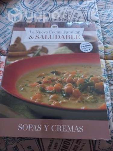 Libros de cocina