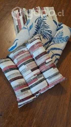 Guateros de semillas