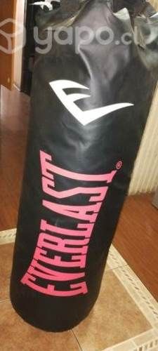 Saco de boxeo