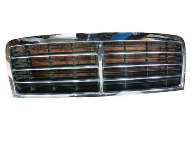 Rejilla Delantera Ssangyong Rexton 2.7 Xdi 07-13