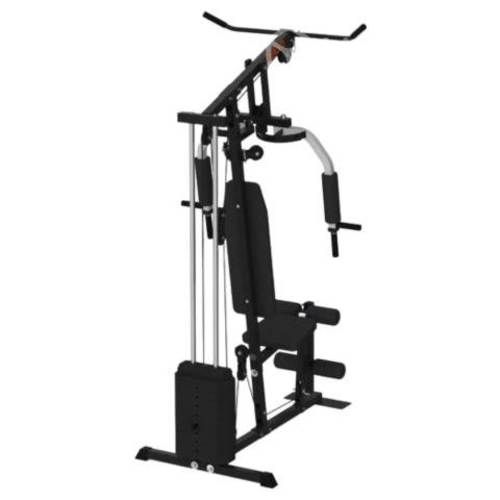 Home Gym Athletic 380M