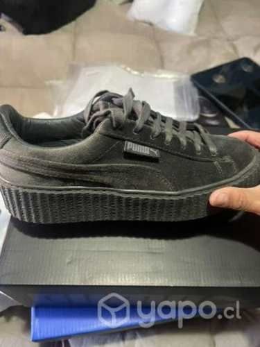 Zapatillas Fenty (como nuevas)