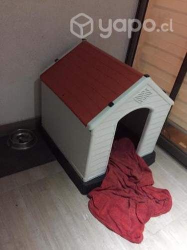 Casa para mascota