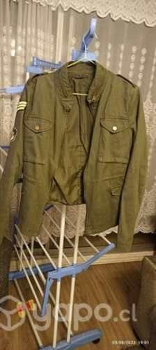 Ropa de verano chaquetas