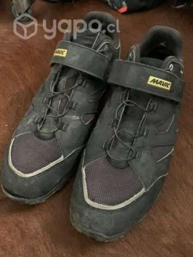 Mavic talla EUR 44 UK 10