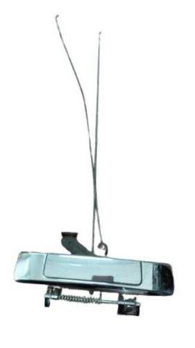 Manilla de portalon Ford Ranger 3.2 año 2013/2020