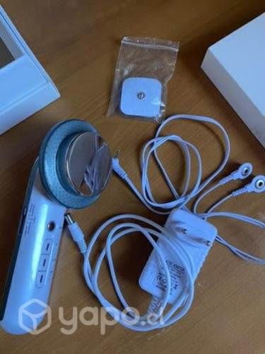 Máquina ultrasonido 3 en 1