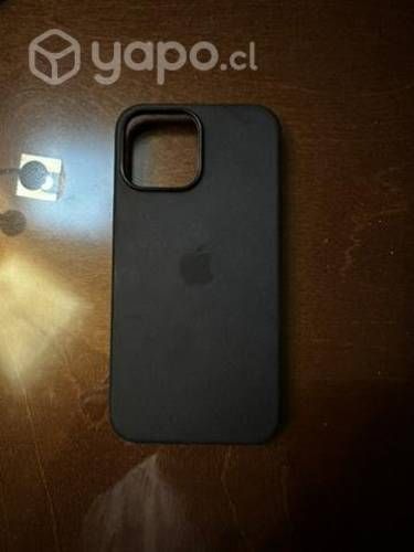 Silicone Case Iphone 13 Pro Max