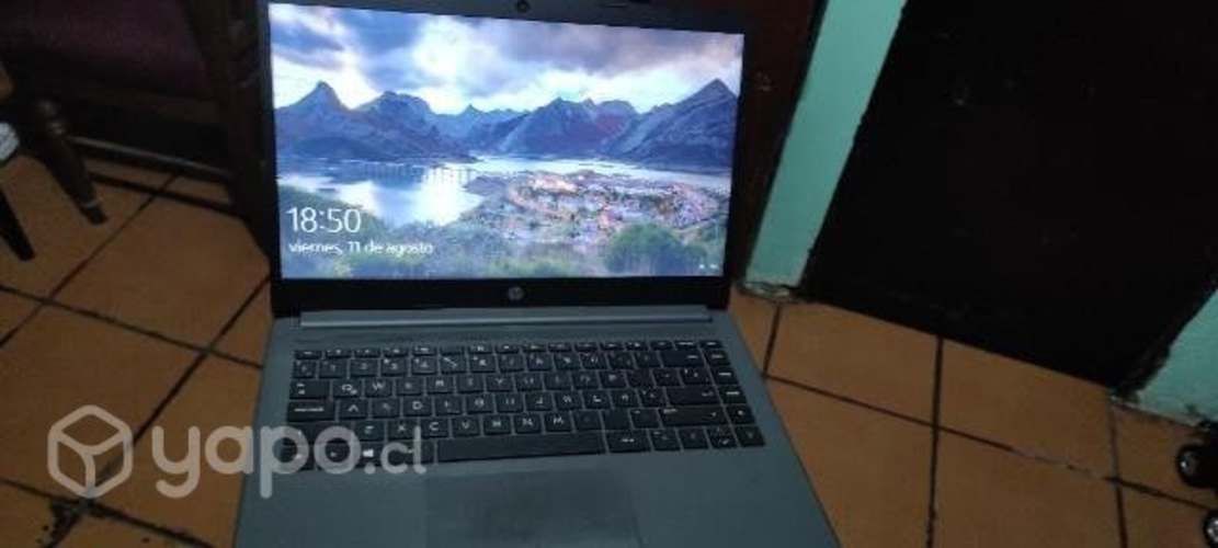 notebook hp