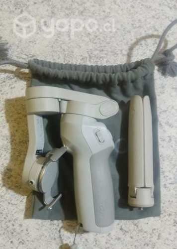 Estabilizador dji osmo mobile