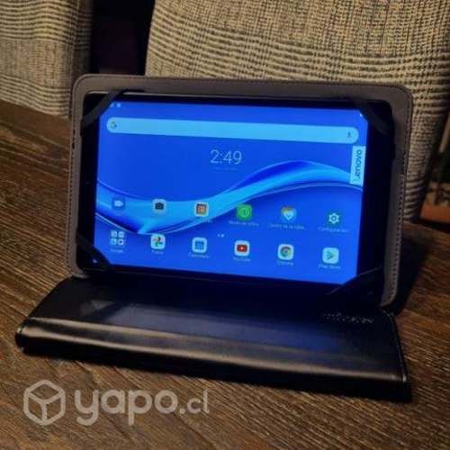 Lenovo tab m8 / 8" / 2 gb / 32gb / wifi $80.000.-