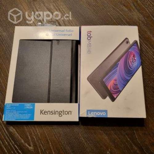 Lenovo tab m8 / 8" / 2 gb / 32gb / wifi $80.000.-
