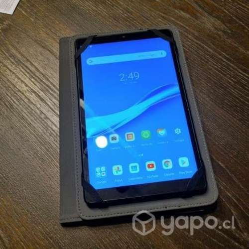 Lenovo tab m8 / 8" / 2 gb / 32gb / wifi $80.000.-