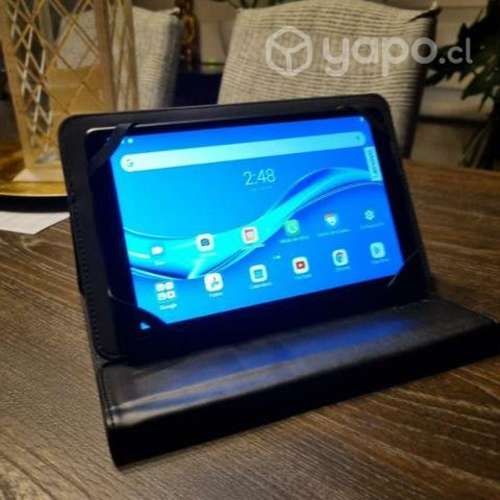 Lenovo tab m8 / 8" / 2 gb / 32gb / wifi $80.000.-