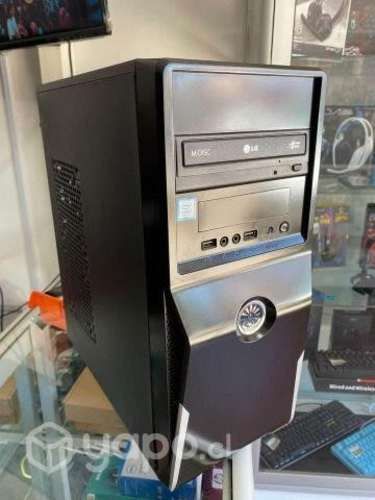 Computador CPU Intel core I5-3330 3.30GHZ 8 ram