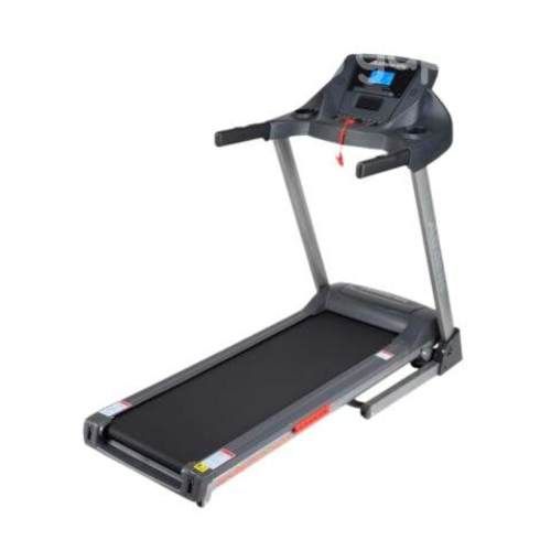 Trotadora Athletic Treadmill Advanced 790T 220V