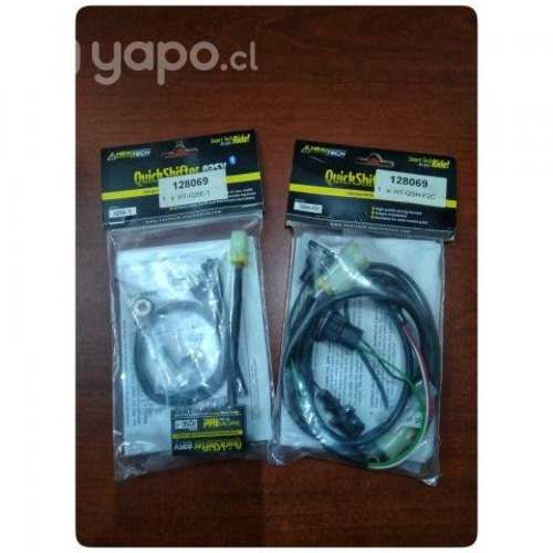 Kit de Asistente de Cambio G310 (Hasta 2018)