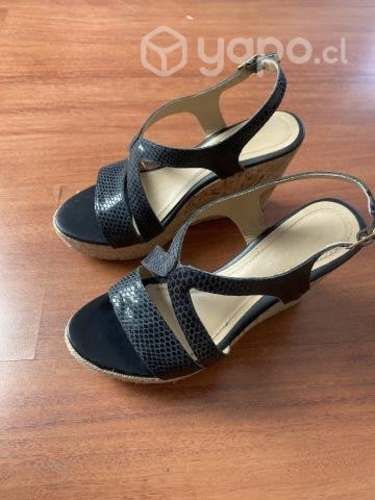 Sandalias Gacel número 38