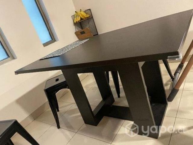 Mesa comedor