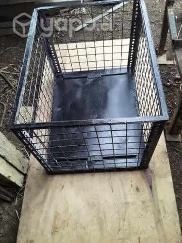 CANASTILLOS de BASURA