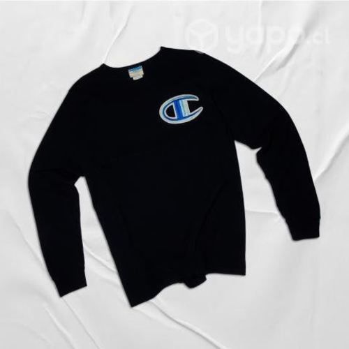 Champion | Polera [Manga larga]