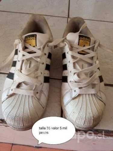 Zapatillas Adidas 36
