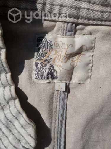 Chaqueta de mujer de lola