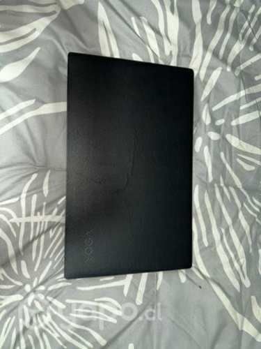 Notebook yoga slim 9i