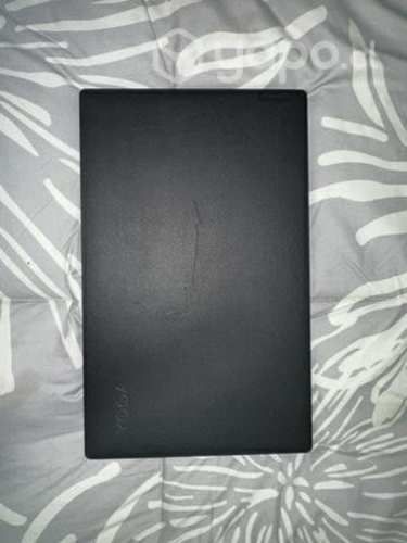 Notebook yoga slim 9i